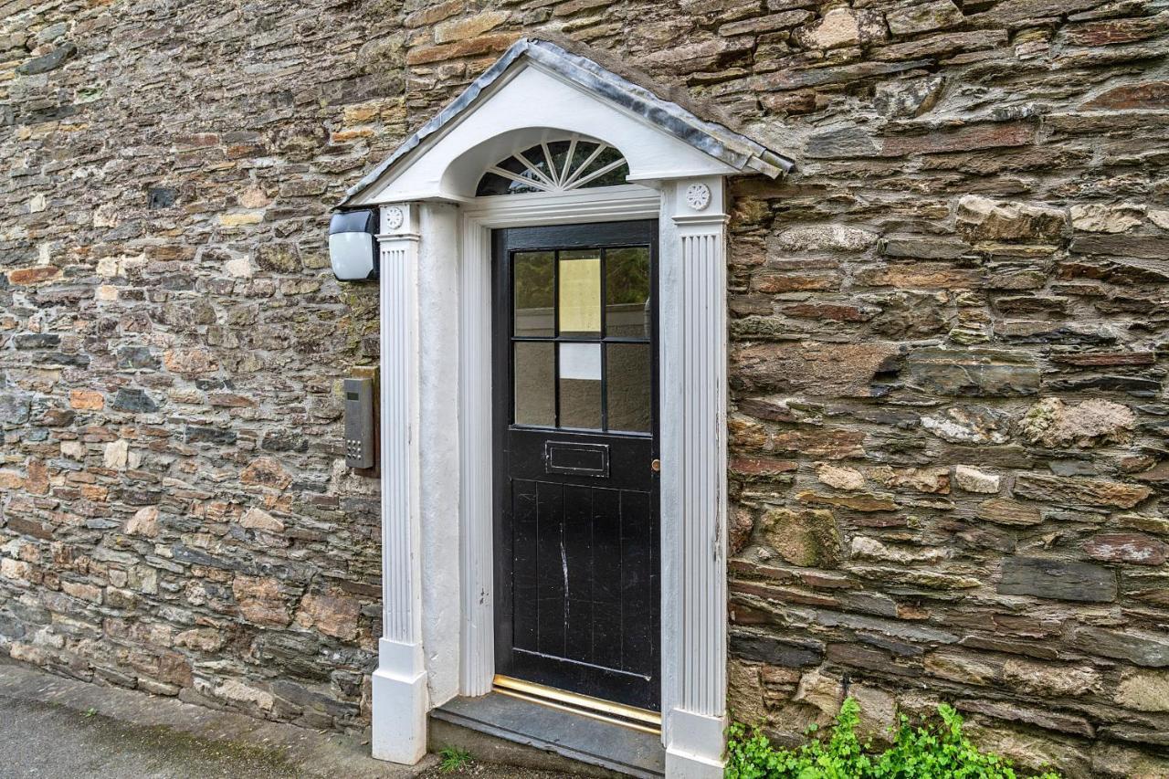 Finest Retreats - Valley View Camelford Exterior foto